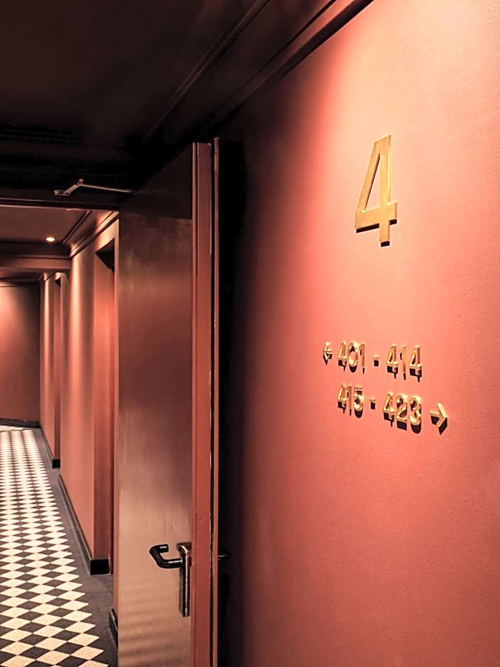 Max Brown Hotel 5th District, part of Sircle Collection