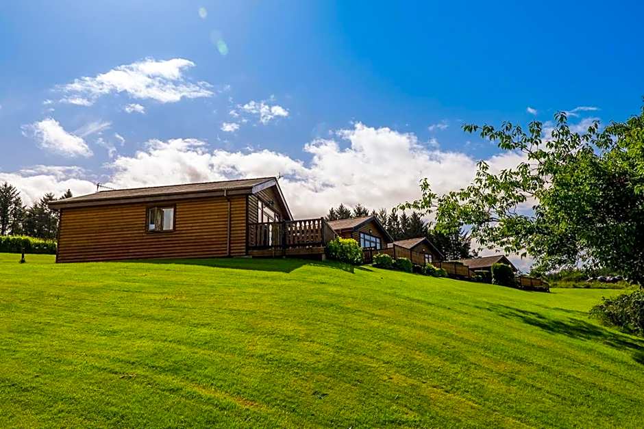 Bryn Bettws Log Cabins Ltd