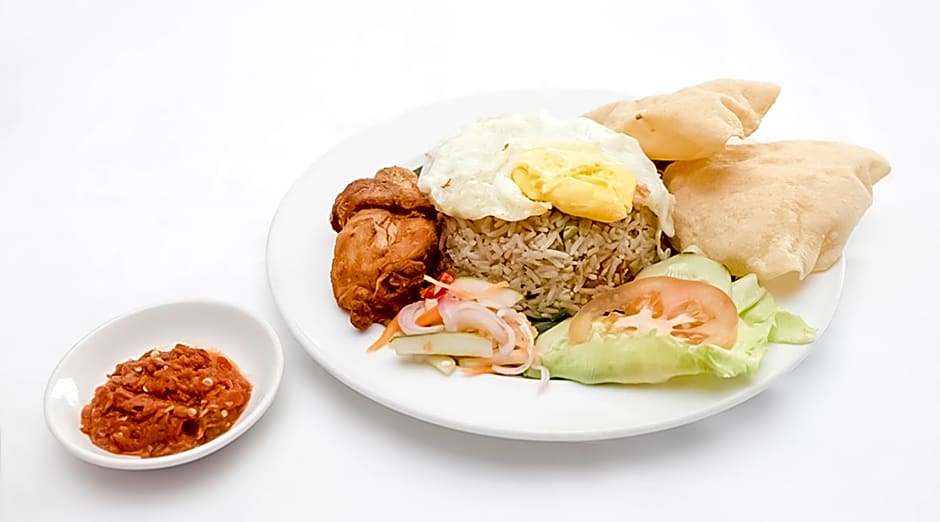 Hotel Seri Malaysia Rompin