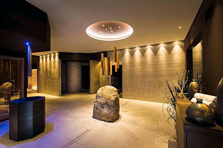 Grand Hotel Terme & Spa