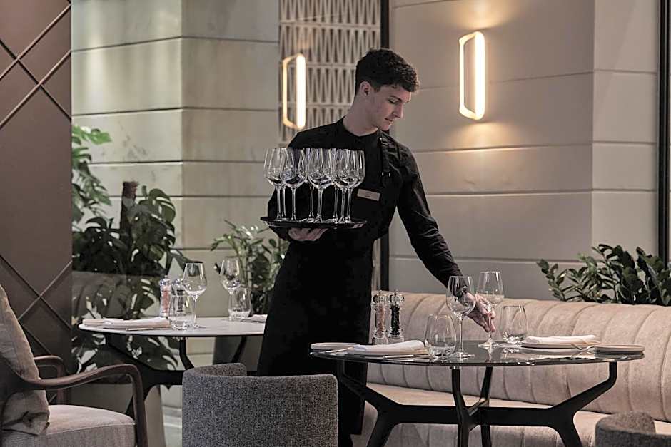 September Hotel Thessaloniki