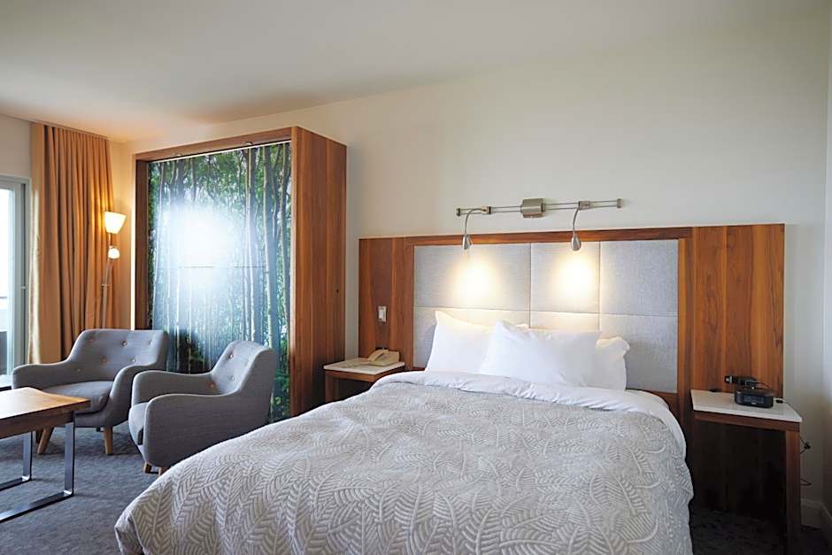 Auberge de la Pointe