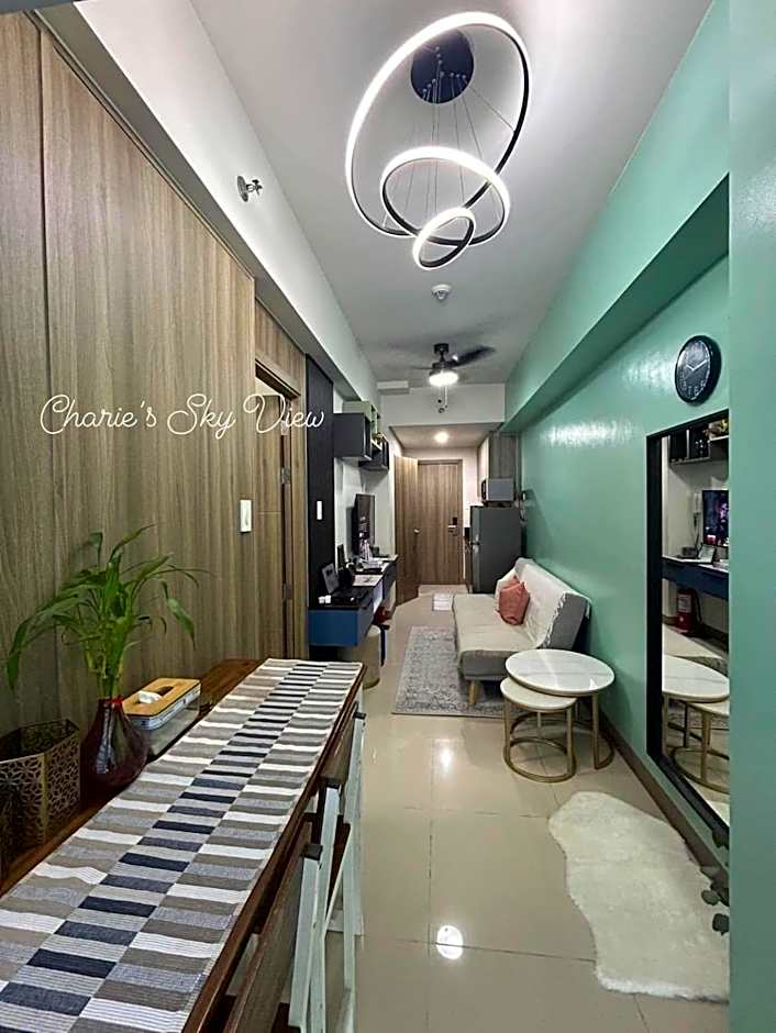 SMDC Coast Residences near PICC