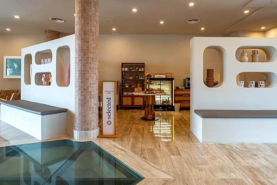 Cala Millor Garden Hotel - Adults Only