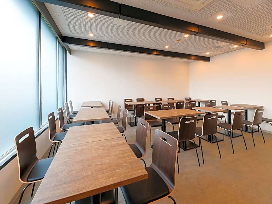 APA Hotel Hakodate Ekimae