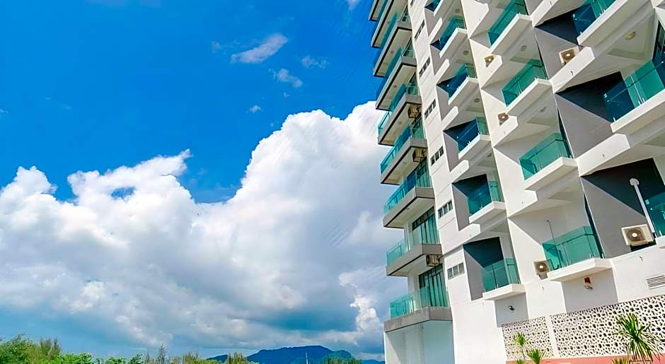 Adya Hotel Kuah Langkawi