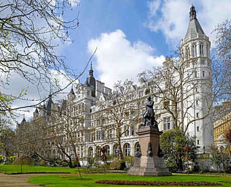 The Royal Horseguards Hotel, London