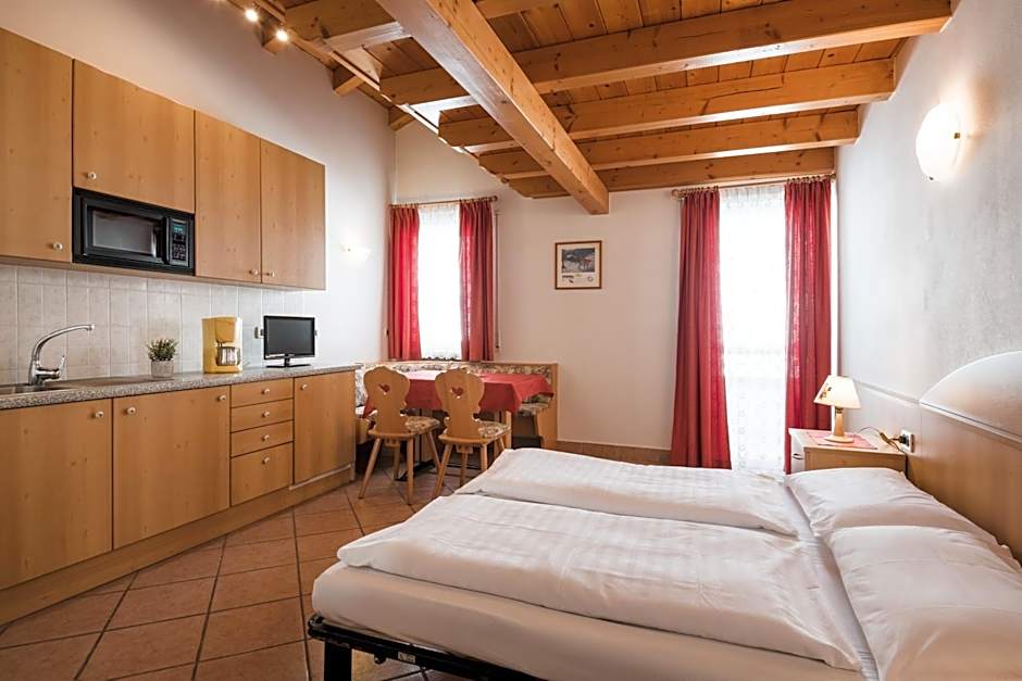 Apparthotel Sellaronda