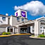 Sleep Inn Charleston North