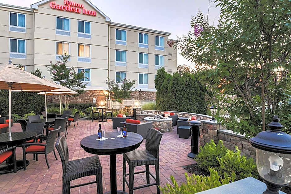 Hilton Garden Inn Melville