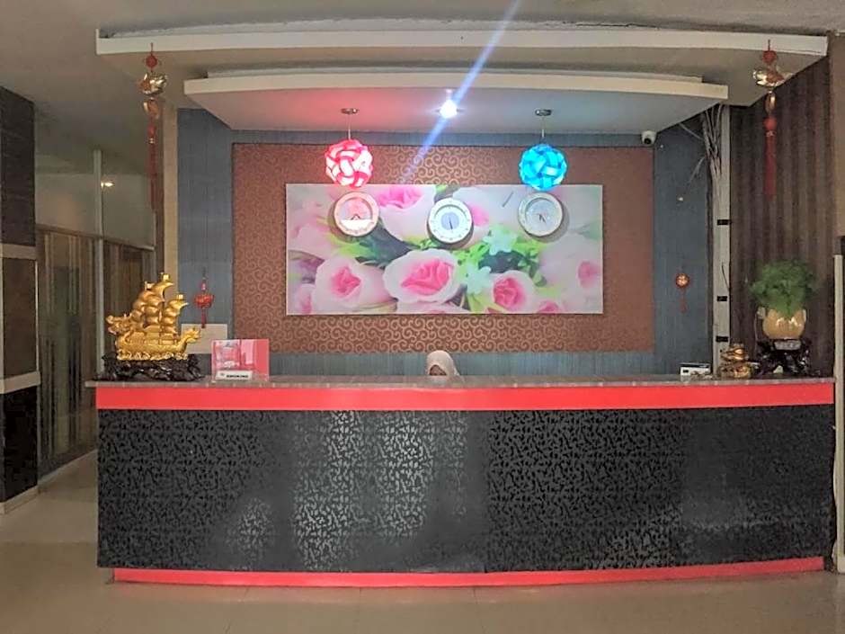 Hotel Permata Makassar Mitra RedDoorz