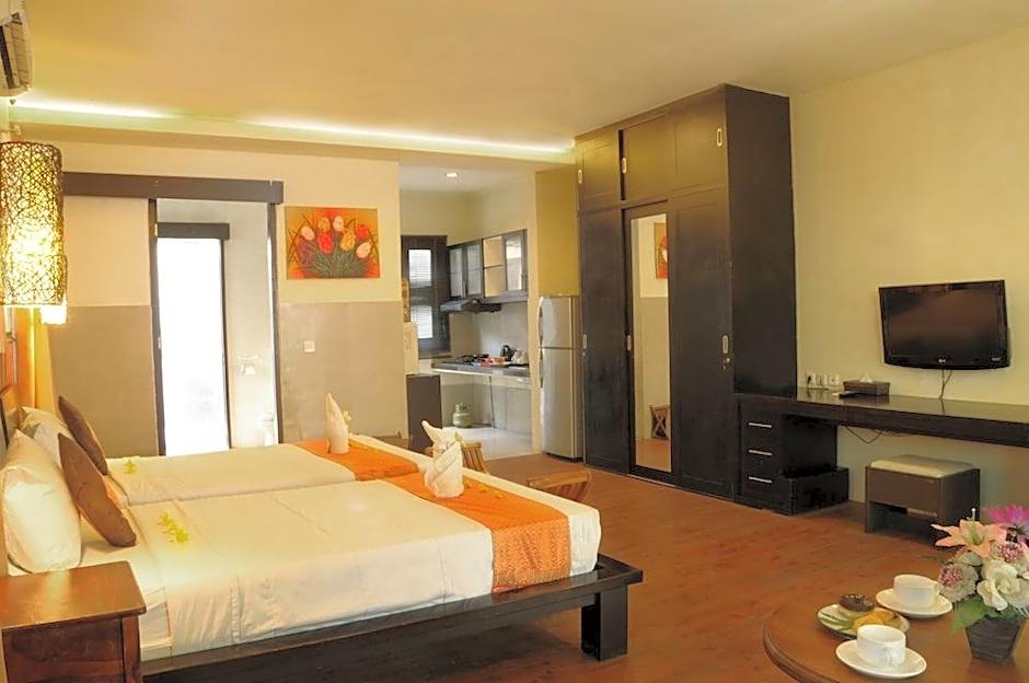 Amansari Villa