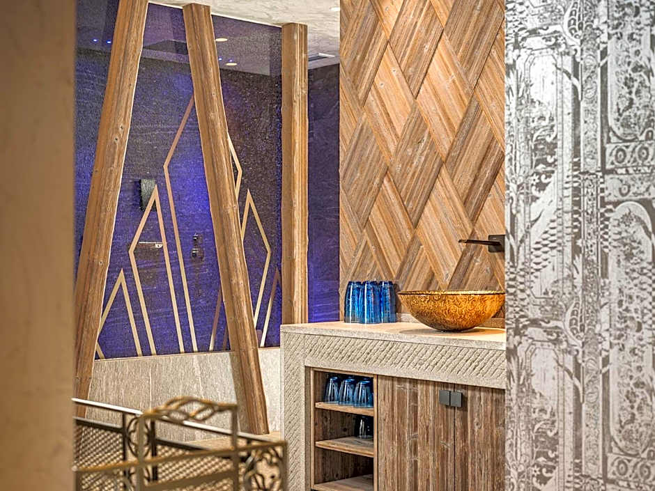 Hotel Bergkristall Zillertal - Adults Only