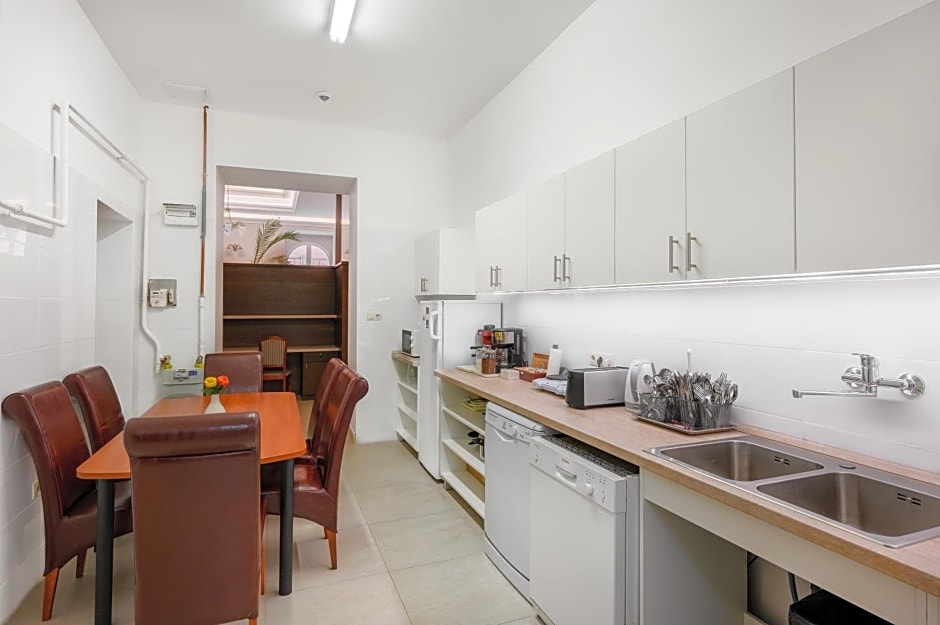 Kalvin House Budapest