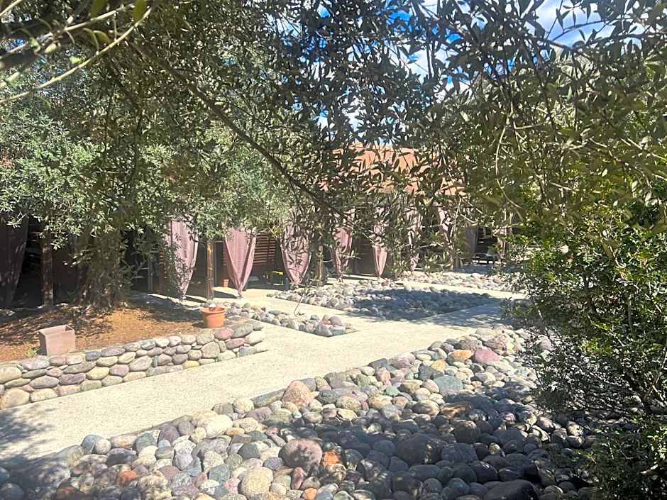 Hôtel Ascosa Aventure