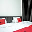RedDoorz near GOR Satria Purwokerto