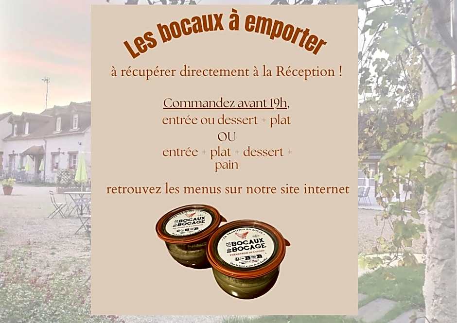 Logis Hôtel du Cygne