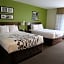 Sleep Inn & Suites Belmont / St. Clairsville