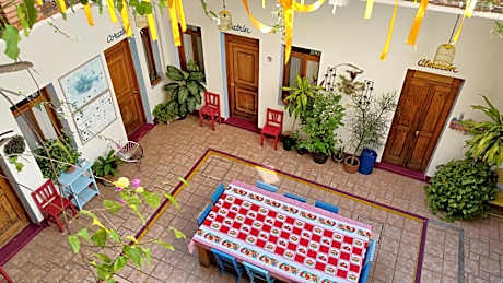 El Diablo y la Sandia B&B