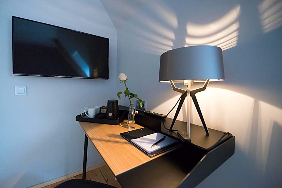 LIONO BoutiqueHotel