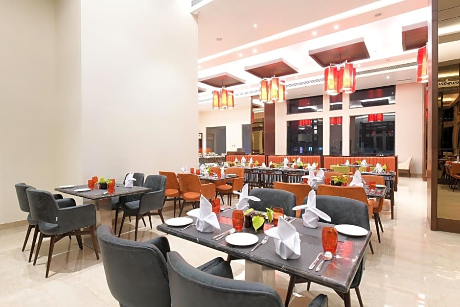 The Fern Kolhapur, Series by Marriott