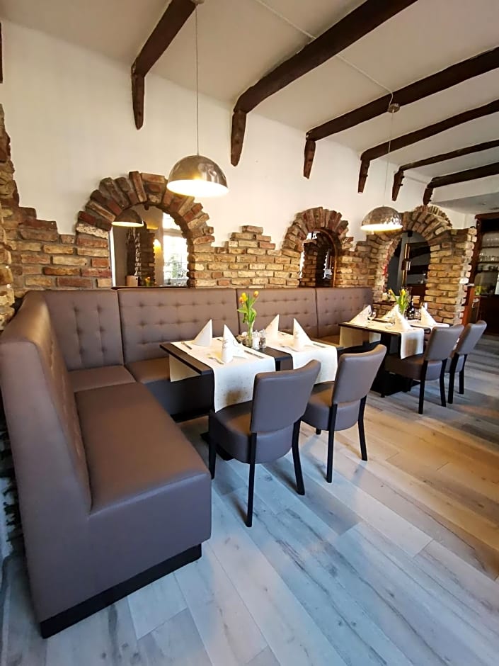 Hotel Zur Linde