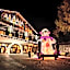 Grand Hotel Courmayeur Mont Blanc, by R Collection Hotels