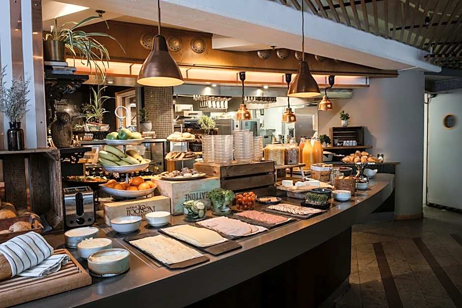 Clarion Collection Hotel Uppsala