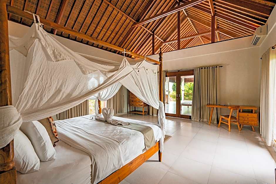 Casa Margarita Villa