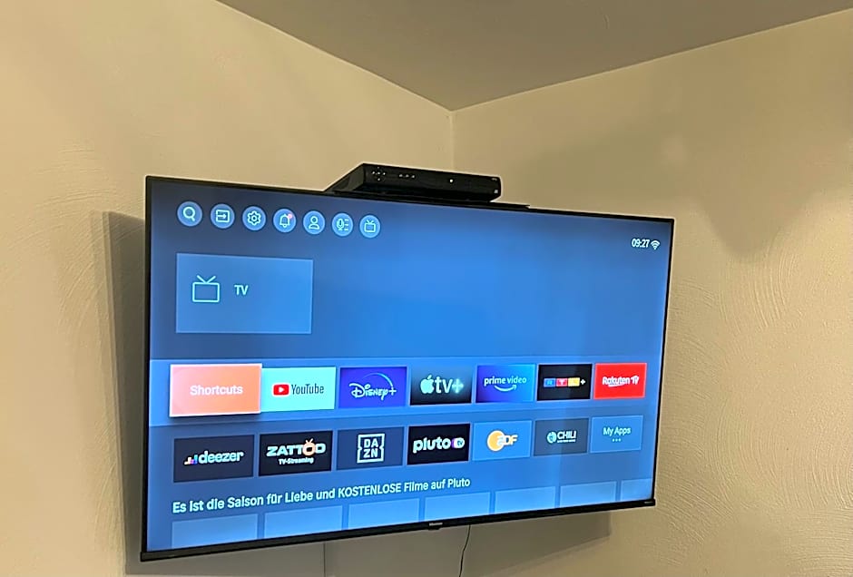 Hotel zur Wasserburg