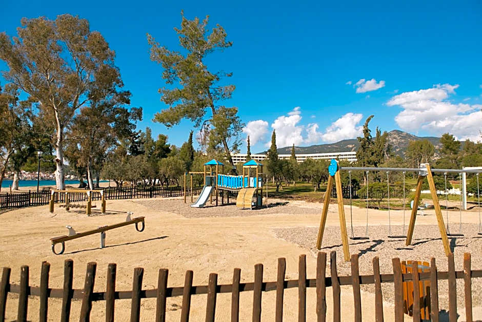 Porto Carras Meliton