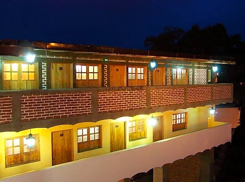 Hotel Posada La Loma