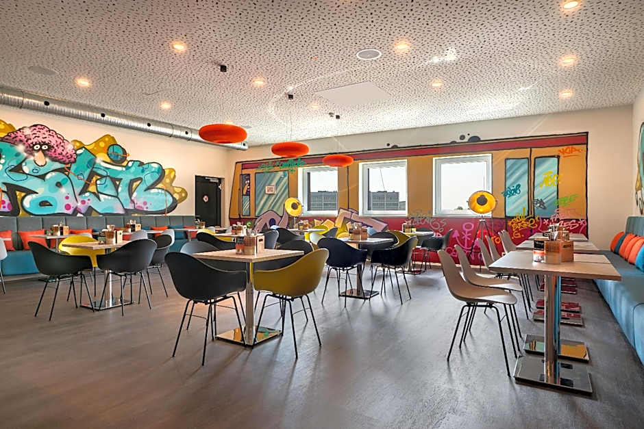 Holiday Inn - the niu, Hide Berlin Friedrichshain By IHG