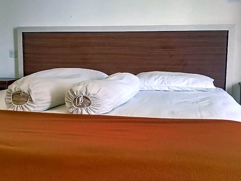 Fidelia Homestay Palu Mitra RedDoorz