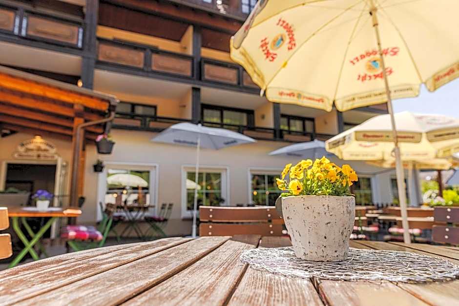 Landgasthof zur Linde