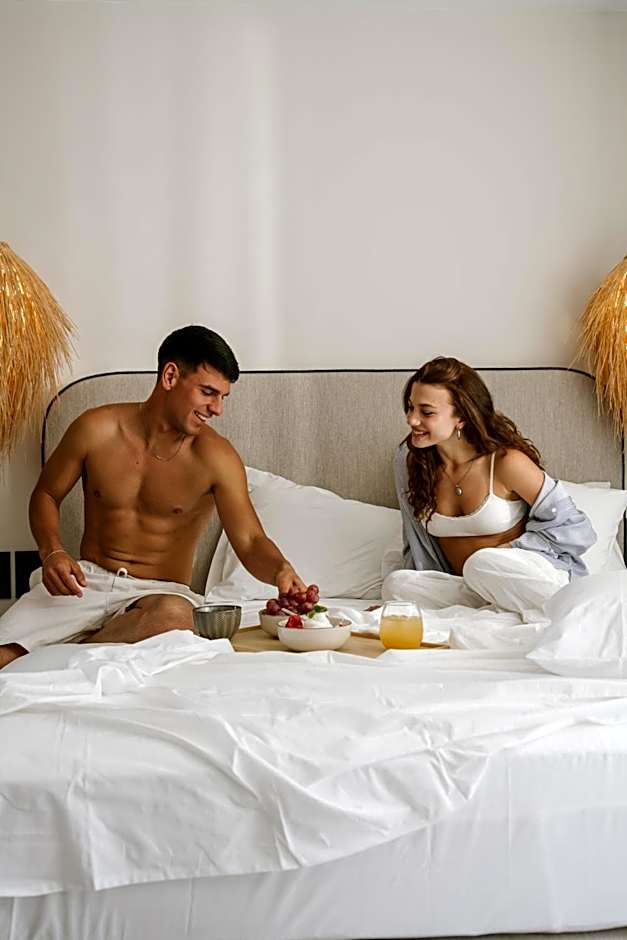 Ammos Boutique Apartments & Suites