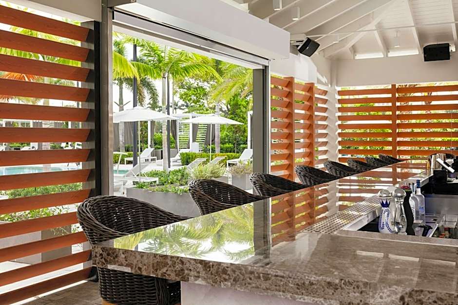 Renaissance by Marriott Boca Raton Hotel