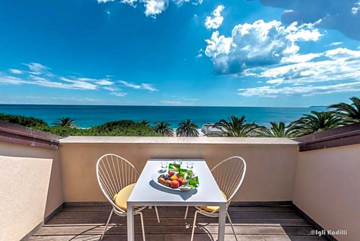 Hotel San Pietro Palace