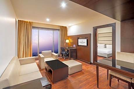 Suite - 1 Bedroom