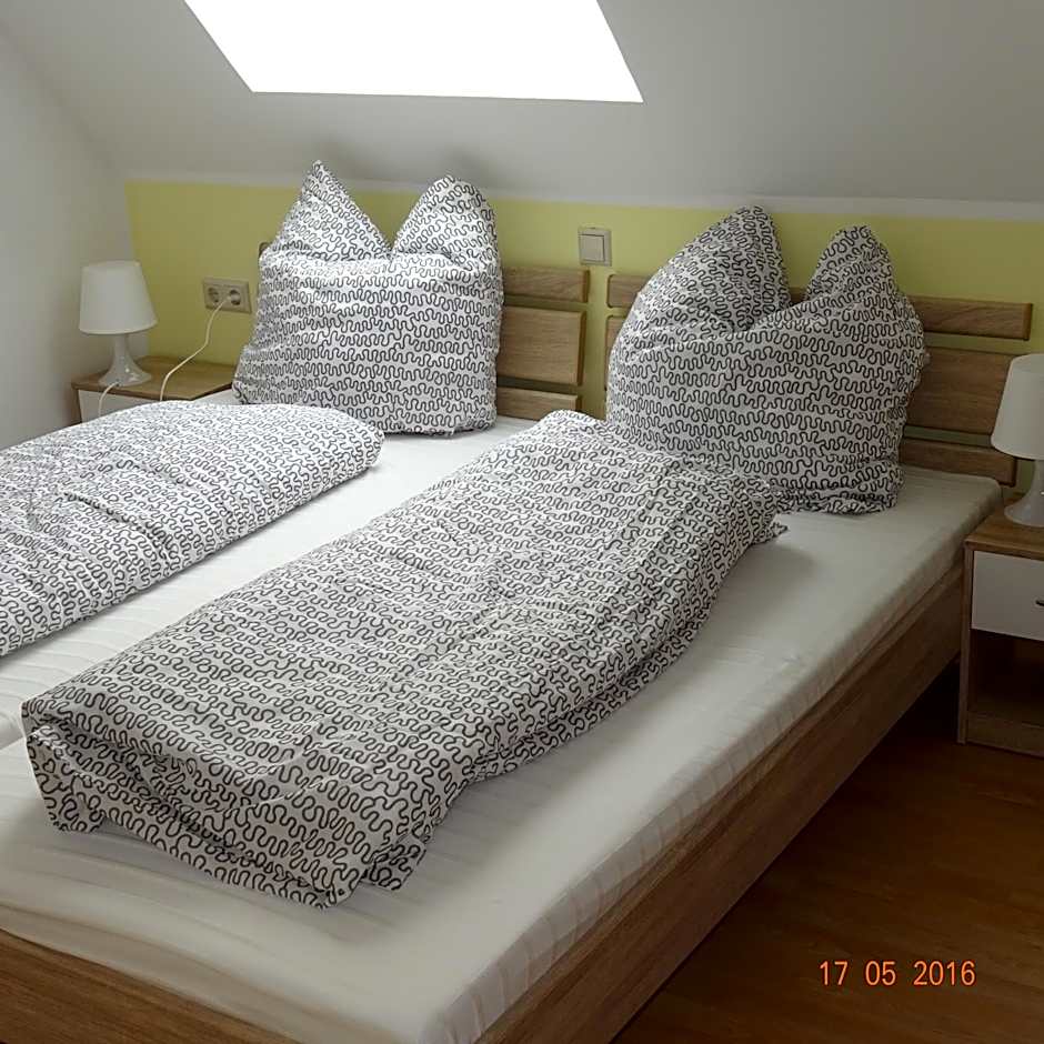 Foto 1 di 5 di Double Room
