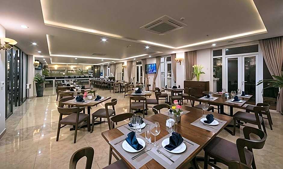 Azure Sapa Hotel