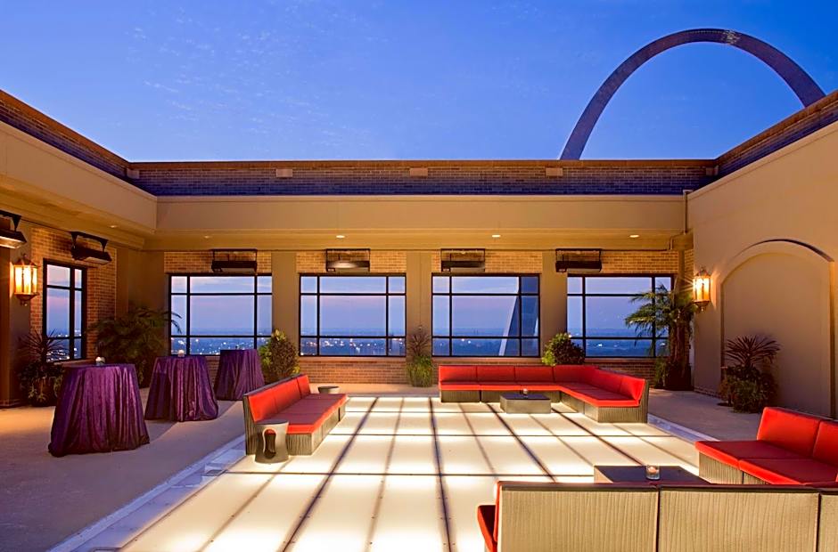 Hyatt Regency St Louis at The Arch