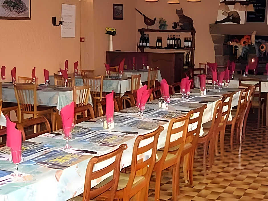 Hotel Le Lithana
