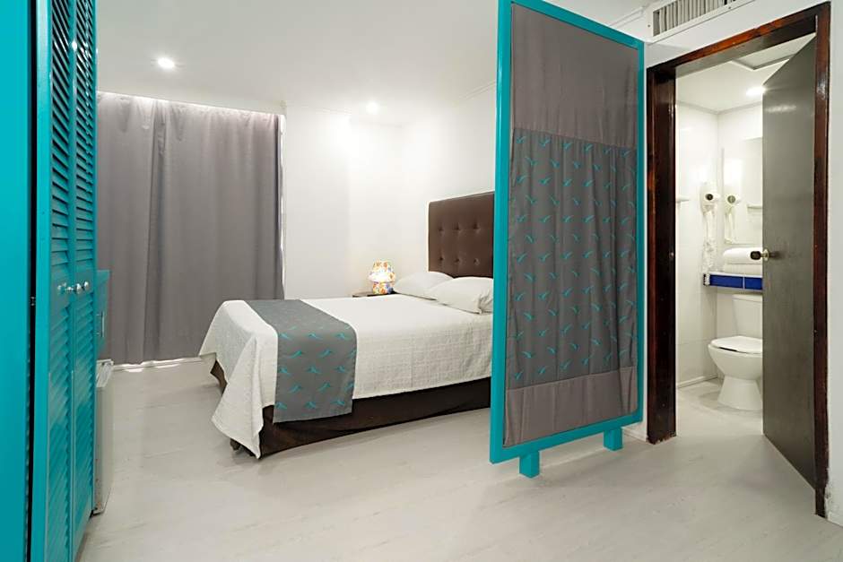 Calypso Beach Hotel