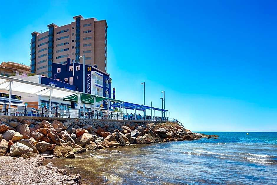 Hotel Marina