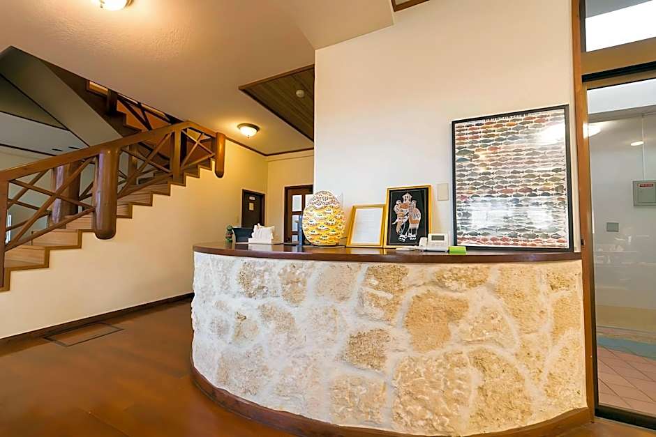 All Friends Guest House