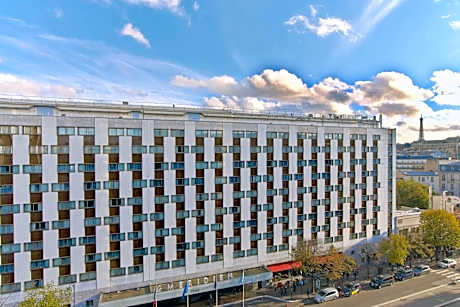 Le Meridien Paris Arc De Triomphe