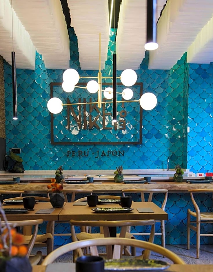 Axel Hotel Barcelona - Adults Only