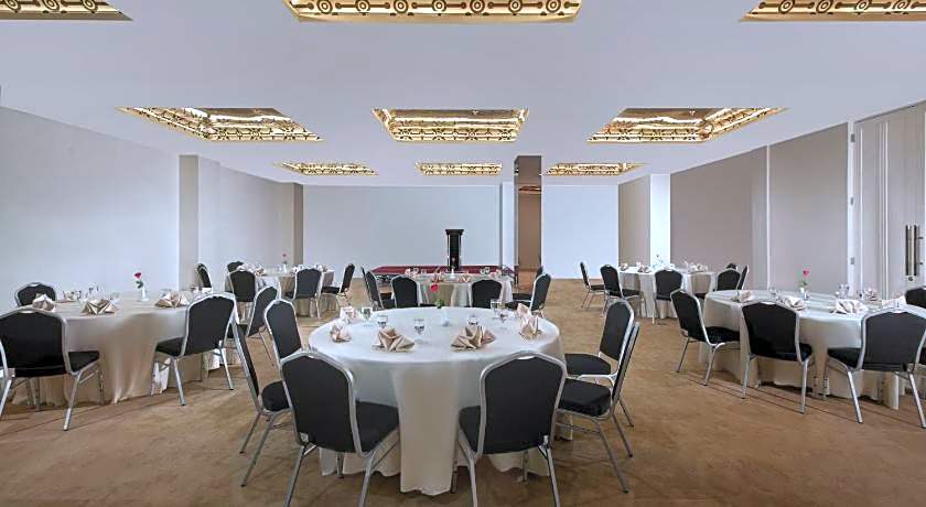 KHAS Tugu Hotel Yogyakarta