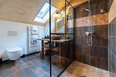 B&B Restaurant Le Pernollet